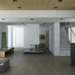 Marca Corona, Eclipse - Wall And Floor Tile