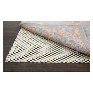 Nourison Basic RugLoc 3'4 x 5' Rectangle Non-slip Rug Pad