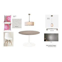 Moraga Kitchen Remodel - Home Accessories & Decor