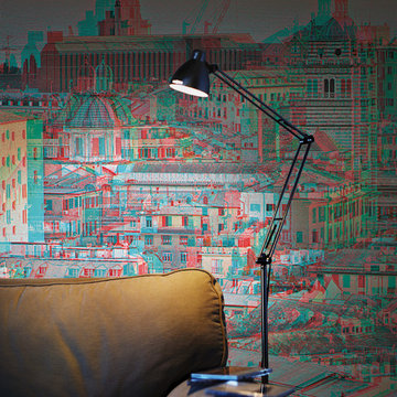 3D Wallpaper available at NewWall