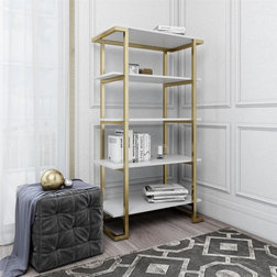 Contemporary Bookcases by Dorel Home Furnishings, Inc.