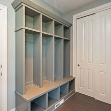 Lockers