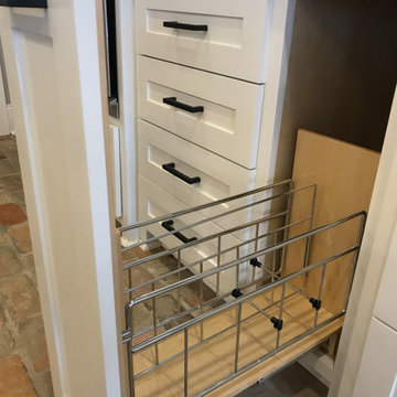 Modern | Kitchen & Bathroom cabinets