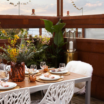 Tablescapes