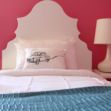 Kids bedroom