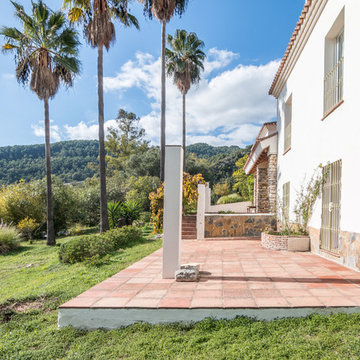 Villa Gaucin
