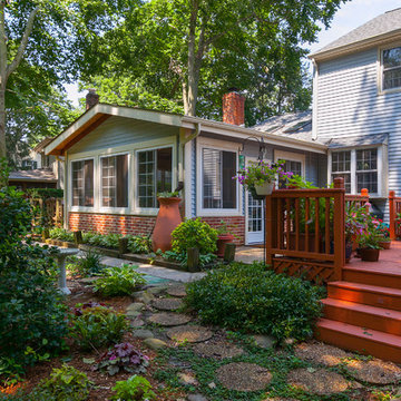Sunroom Addition - West Deptford