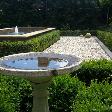 landscaping Project Kyneton