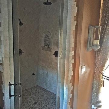 Moroccan (Interior Decorating)
