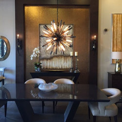 Lighting - Chandeliers