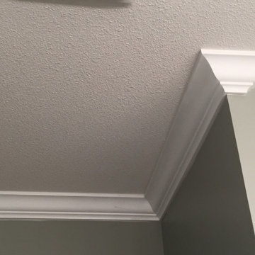 Crown Moulding