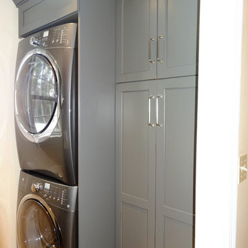 Laundry Room Renovation