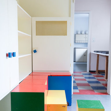 Bauhaus - Haus am Horn (Weimar)