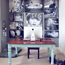 large canvas print