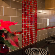 backsplash