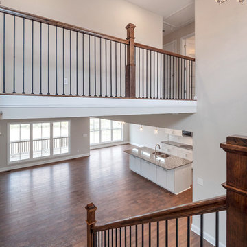 The Arlington Home