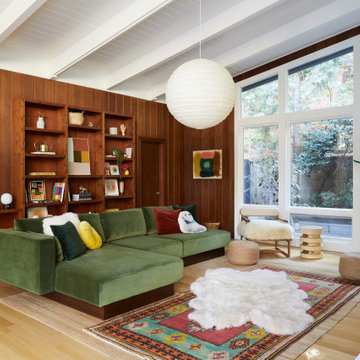 Writer's Retreat