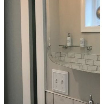 South Philadelphia Bathroom
