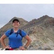 Chelsea Roberts's photo