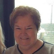 Susan Brown's photo