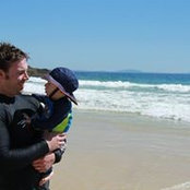 Damon McLean's photo