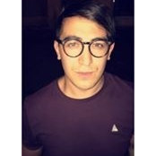 Iain Siddiqui's photo