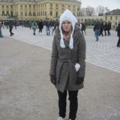 Ursu Lina's photo