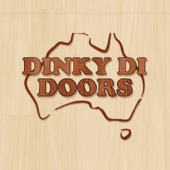 Dinky Di Doors