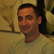 Steven Satanov's photo