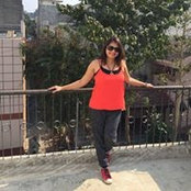 Photo de Reena Desai