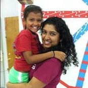 Roshni Thomas's photo