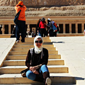 Foto von Nour Elazab