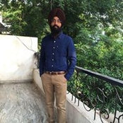 Varinder Singh's photo