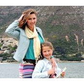 Nadia Nel's photo