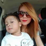 Maria Miranda's photo