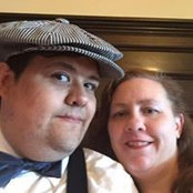 Kelly Ricketts's photo