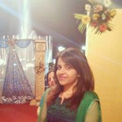 Foto von Sneha Girdhar