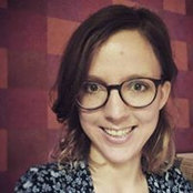 Anna Hiemstras foto