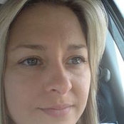 Jennifer Gardner's photo
