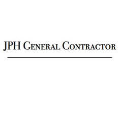 JPH GENERAL CONTRACTOR