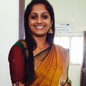 Foto von Raghavi Ashok