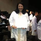 Foto von Carmela Sanchez