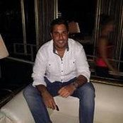 Moshe Lugasi's photo