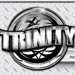 Trinity Landscaping And Excavating Inc.