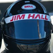 Jim Halls billede