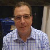 Eric Schoenfeld's photo