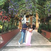 Sharanya Krishnaraj's photo