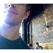 Alexander Heying's photo