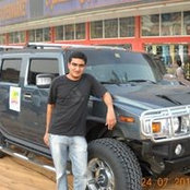 Gaurav Mistrys foto