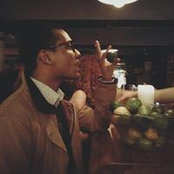 David Njie's photo